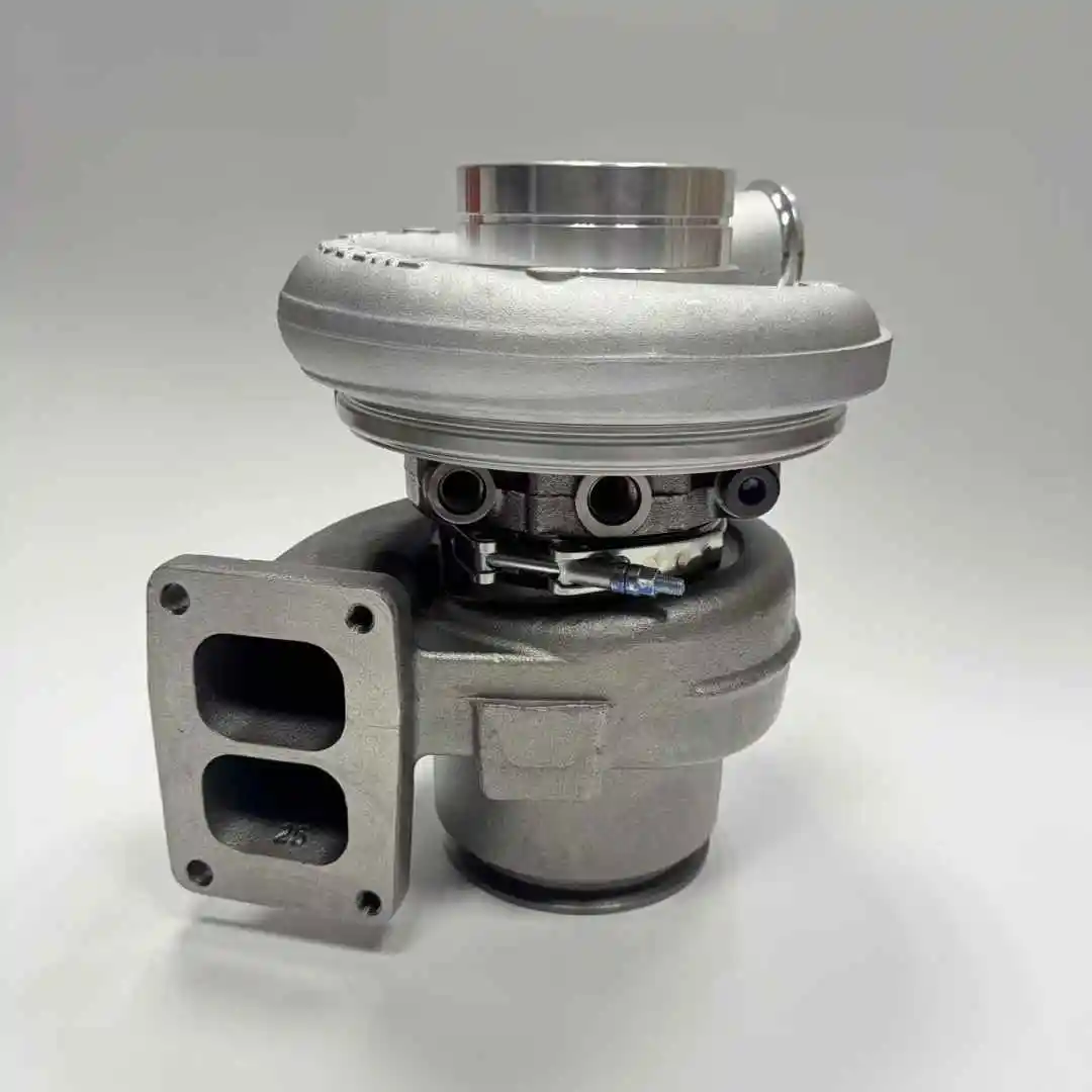 Turo HE500FG 3781029 3781030 For EC380 EC480 with D13 Engine 4033835 Turbocharger 3773926 3773927 17229091