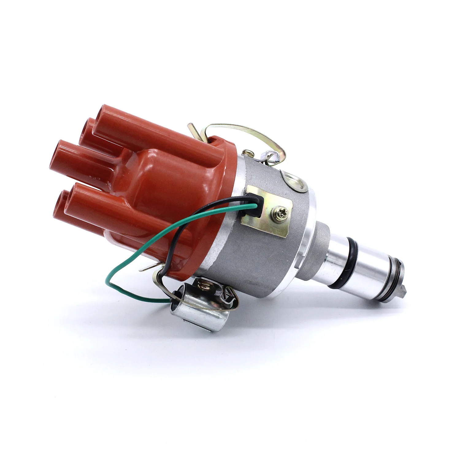 Distributore di accensione 113905205AN 043905205C Per VW Per Volkswagen Per Beetle 100% Brand New Auto Parti Sostituibili