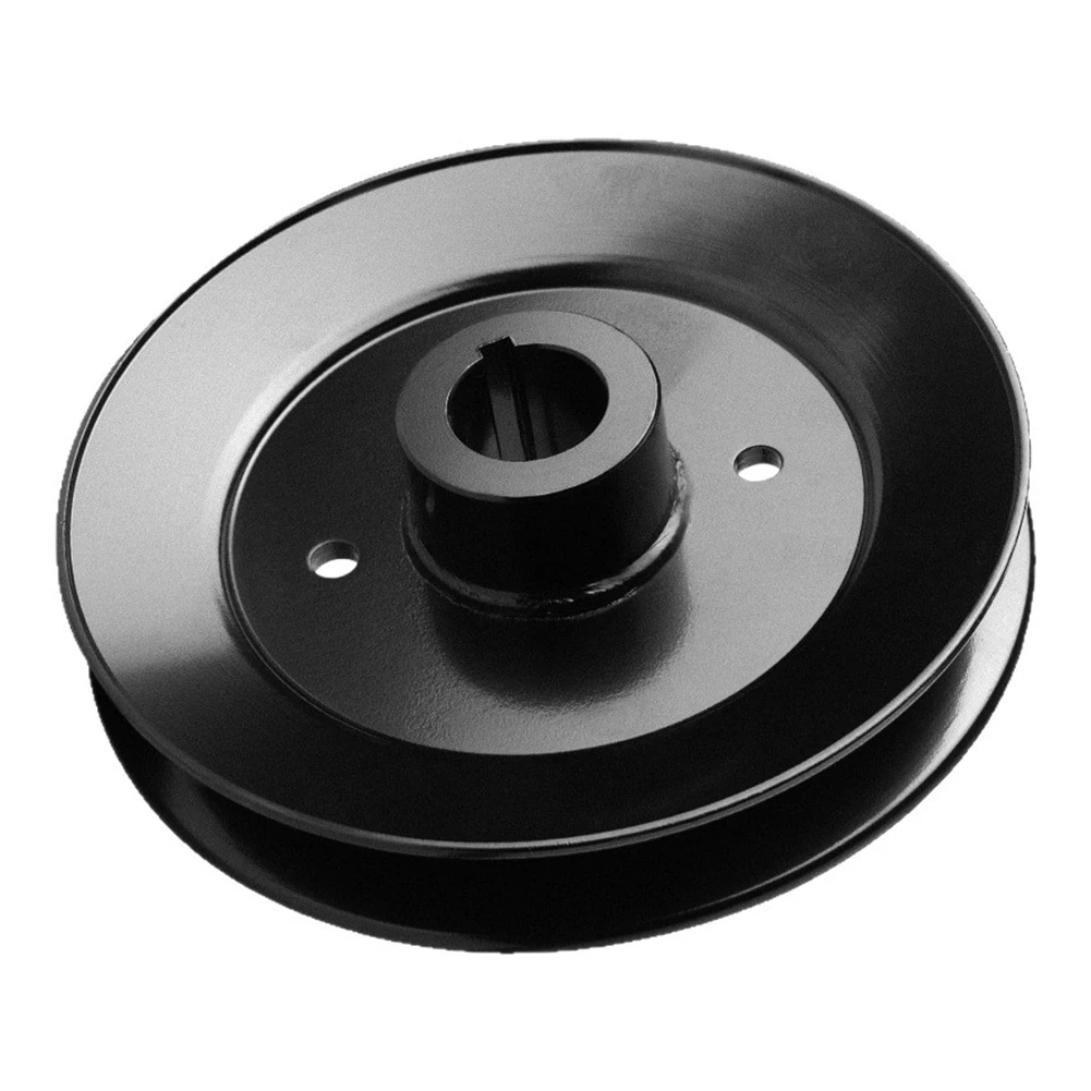 Lawn Mower Pulley D…