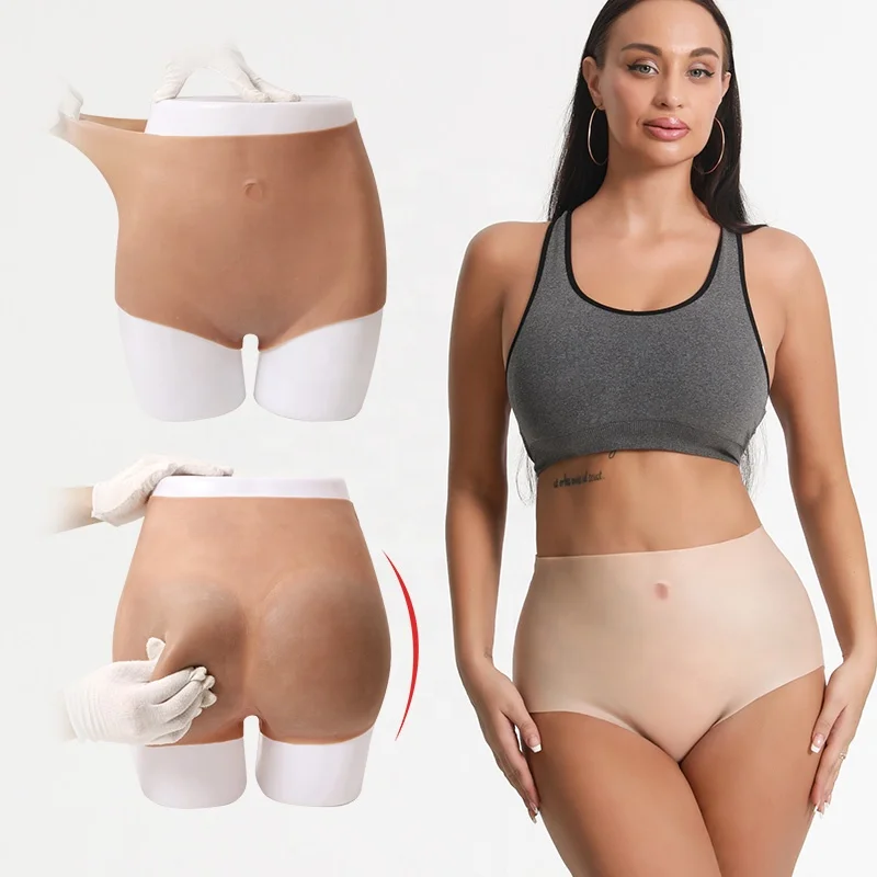 Woman Hips Shapers …