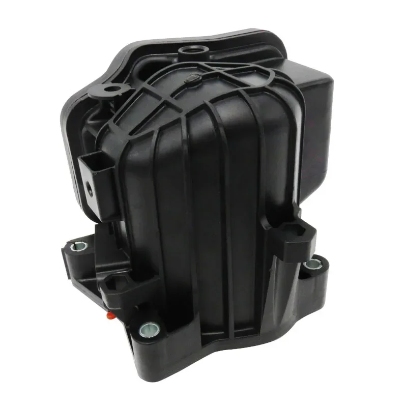 Tampa da caixa do líquido refrigerante da válvula EGR, caixa do trocador de calor para motores Fiat Bravo Sedici Freemont Ducato Doblo 1.6 2.0 Multijet