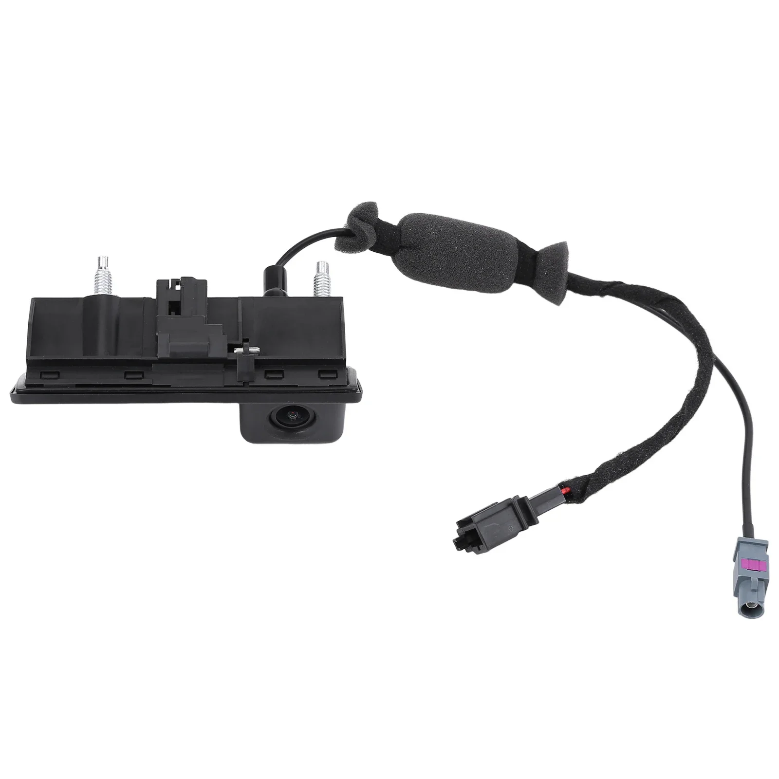 

Камера заднего вида для автомобиля A3 S3 15-20, замена 5N0827566AL, автомобильные аксессуары