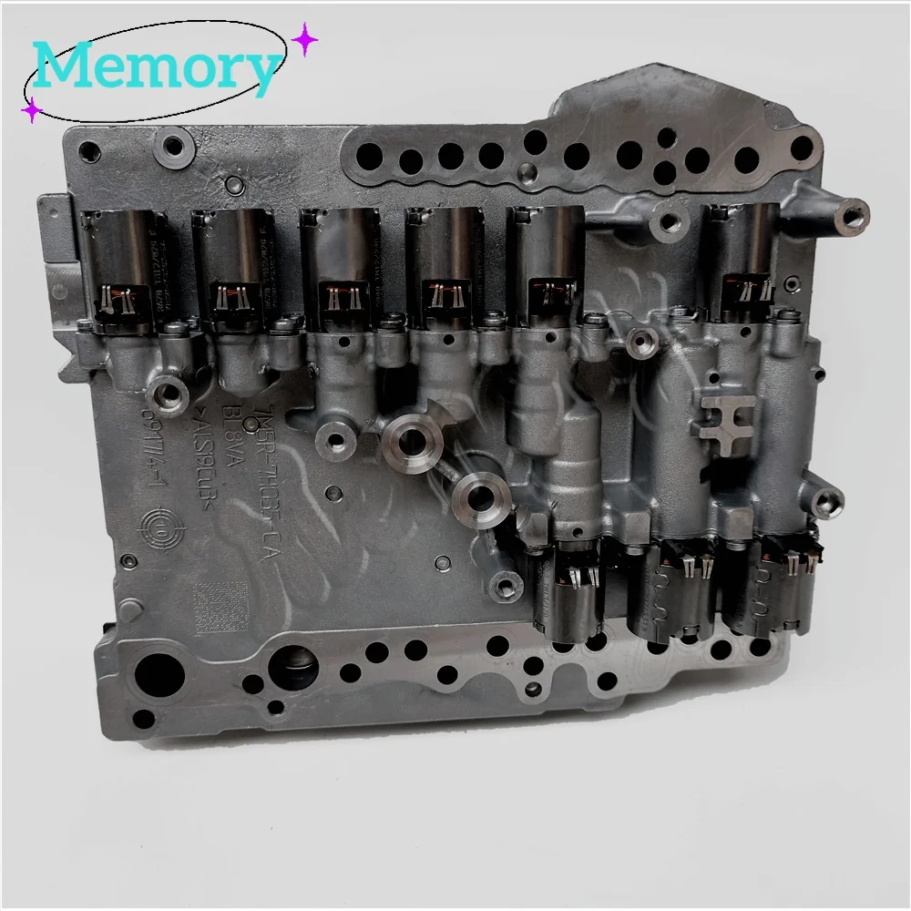 

MPS6 6DCT450 Automobile Gearbox Valve Body for Volvo Ford Dodge 7M5R - 7H035 - CA Auto Parts