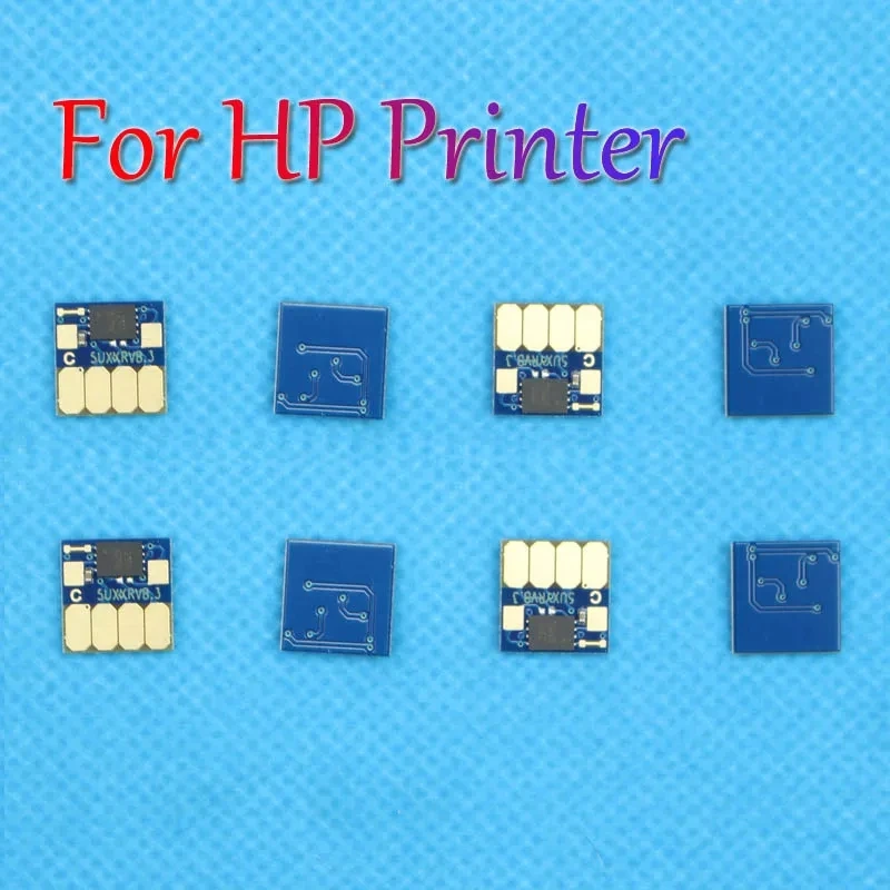 

VB.9 Printer Permanent Ink Cartridge Ic Chip For HP 952 953 954 955 952XL 953XL 954XL 955XL 7740 8210 8710 8720 8730 8740 Chip