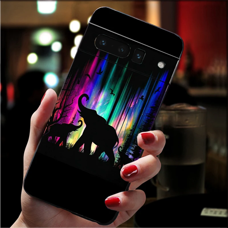 Phone Case For Goog… - image