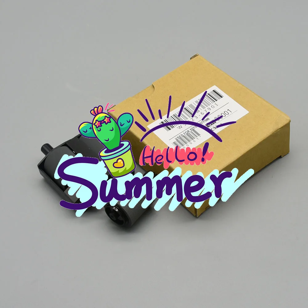 

5Sets High Quality ADF Roller Kit Printer Parts B5L52-67903 for HP M527/M577 B5L52A W5U23A W5U23-67901 Printer Accessories