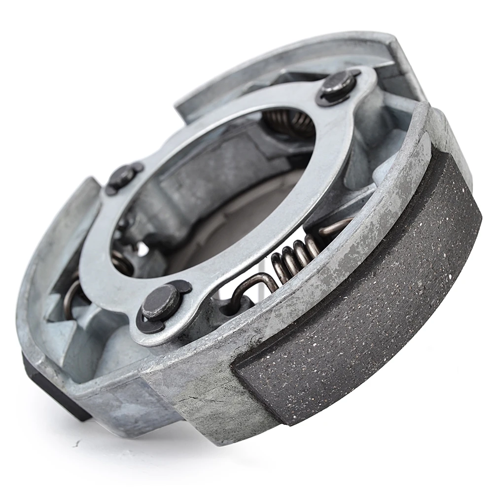 5RU-16620-10 Motorcycle Clutch Assy Shoes Weight Set For Yamaha YP250 Majesty VP300 Versity 300 VP250 X-City 250 - view 3
