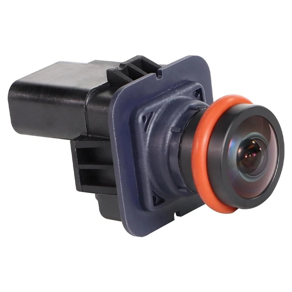 Rearview Camera PDC Parking Assistance Camera EA5T-19G490-AA EA5T19G490AA For Ford-N32R