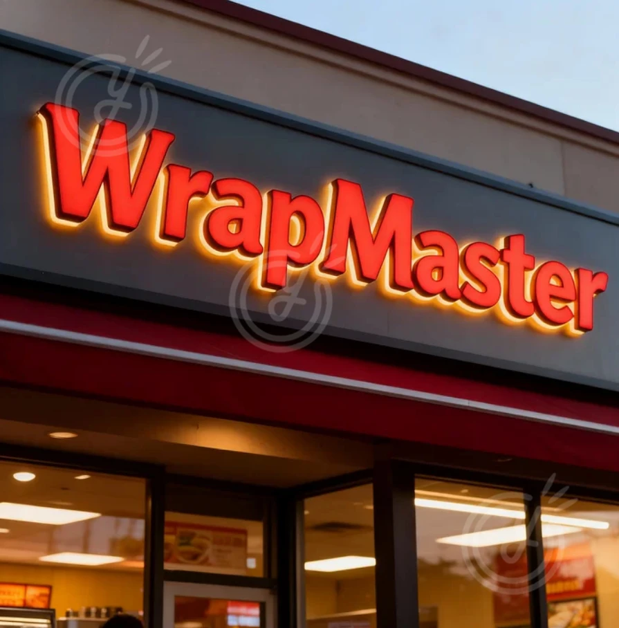 

Пользовательские бизнес-буквы 3D-вывеска светодиодный салон большой металлический логотип с подсветкой эстетическая клиника вывеска декор комнаты свет двери