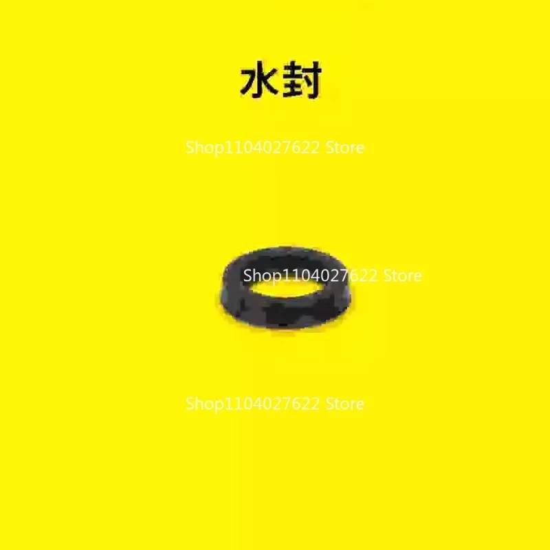 Kach Karcher Car Washing Machine Accessories K2 Transmission Gear K3 Pump Head K4 Pump Seat K5 Valve K7 Water Sealing Outlet