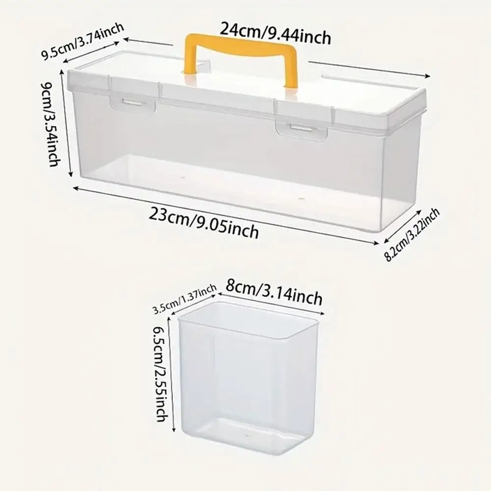 Tool Storage Box Po…