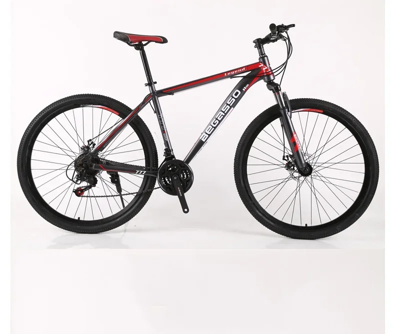 For Wholesale 29 inch adult mountain bike   outdoor mountain bike   variable speed shock-absorbing bike