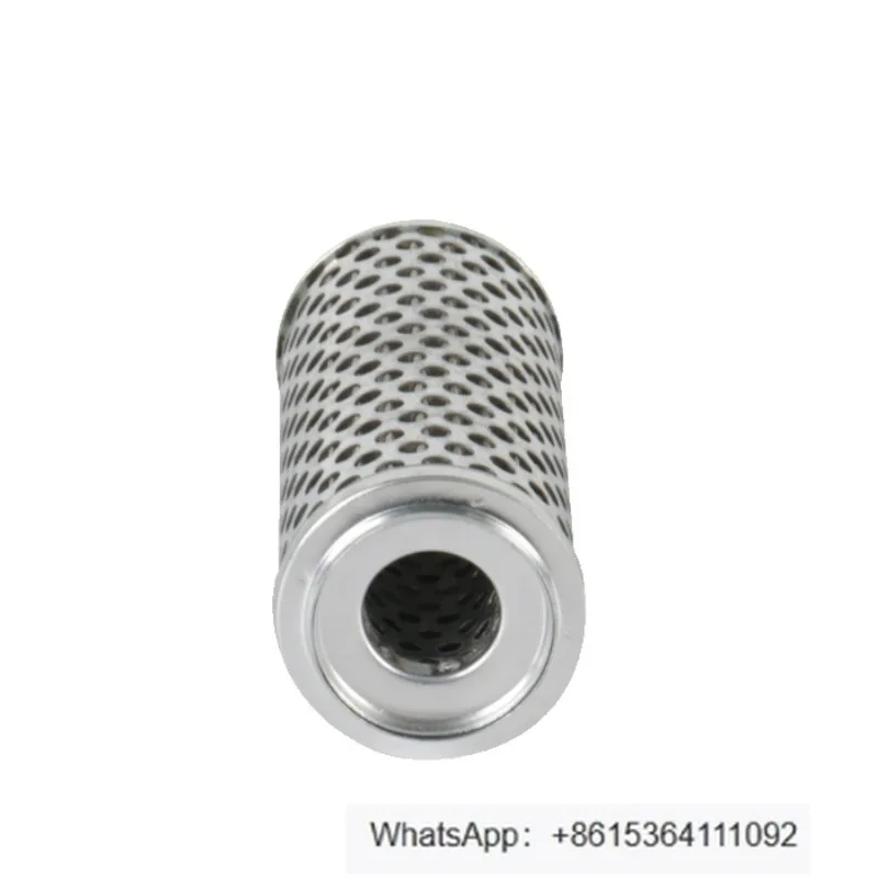 1Pcs gearbox magnetic hydraulic filter Shantui Sd16 bulldozer filter element 16y-76-09200
