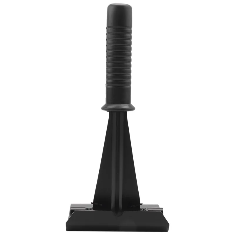 THIVN-Nail Remover Nail Puller Floor Siding Tile Crowbar Non-Destructive Removal Multi-Function And Convenient Removal Tool