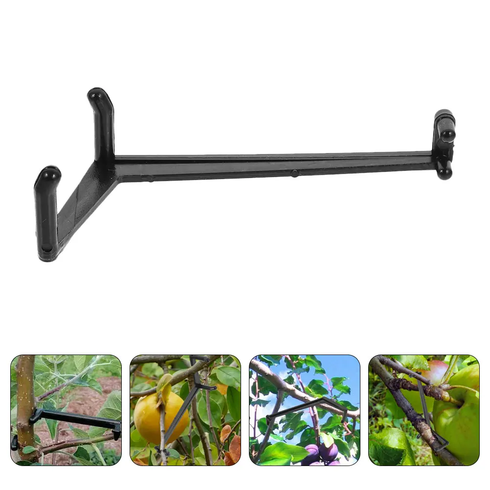 

30pcs Fruit Tree Branch Puller Shaping PE Durable Plant Training Devices BendingTwigClamps Gardening Supplies