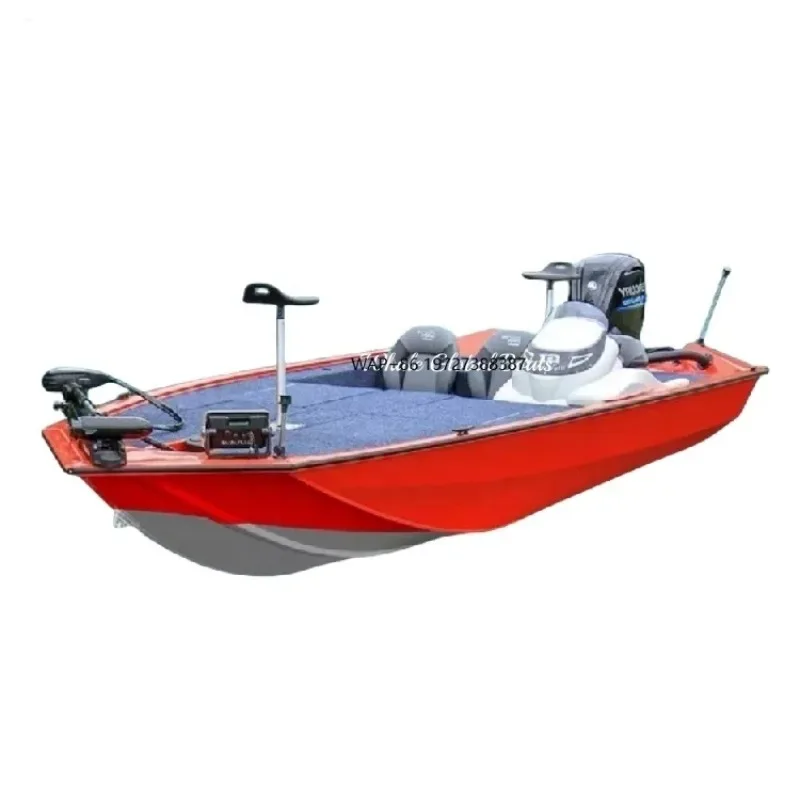 Wholesale Cheap Price Pro Jon Boats Compatible Speed Boats