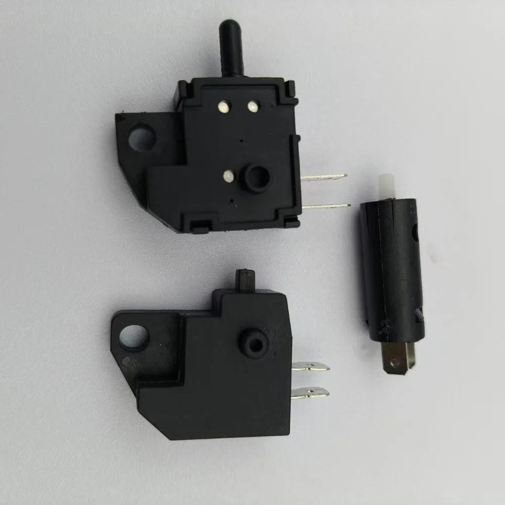 For Suzuki GR GSX GA150 GIXXER155 Clutch Brake Switch Square Disc-shaped Circular Brand New