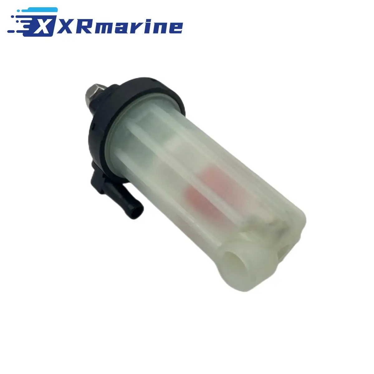 Fuel Filter Assy 35-881538T02 For 75 80 90 100 115HP Mercury Outboard Motor 35-881538T1 881538T1 881538T02 8mm 5/16