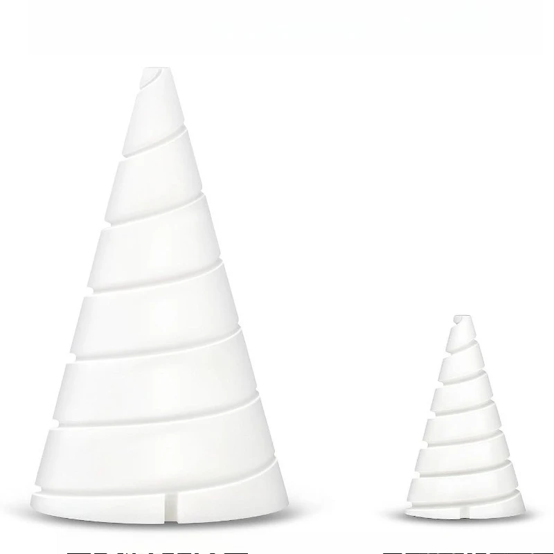 

Horticultural copper wire antenna fixture, horticultural copper wire antenna fixture