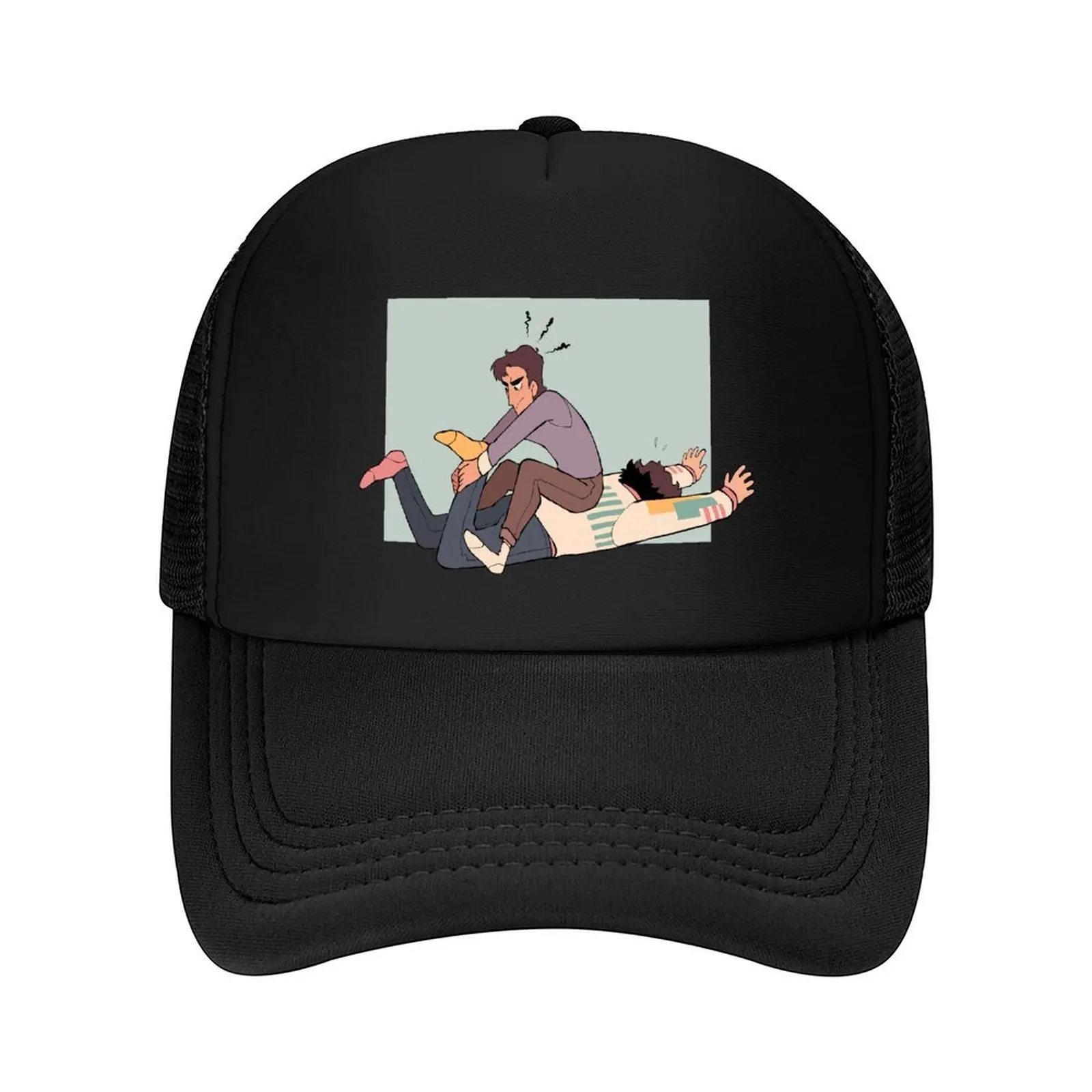 

Reddie B Baseball Cap Winter hat foam party Hat Sunscreen Icon Sun Hats For Women Men's