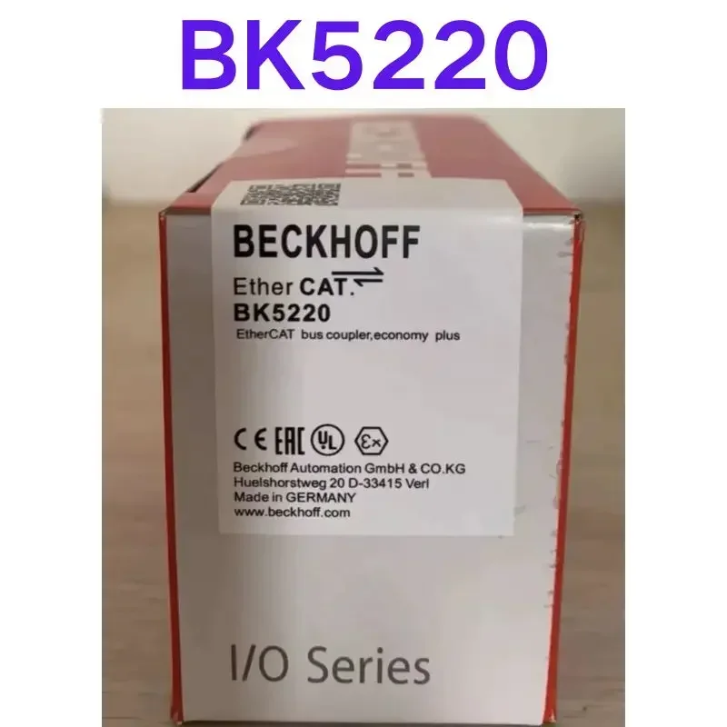 Brand-new Module BK5220