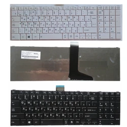 Russian Laptop Keyboard for toshiba C850 C855D C850D C855 C870 C870D C875 L875 L850 L850D L855 L870 L950 L955 C70 C70D C75 RU