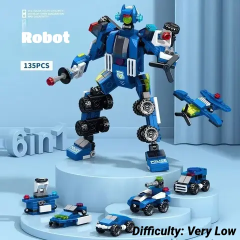 10 best sales लेगो रेस कार - №10