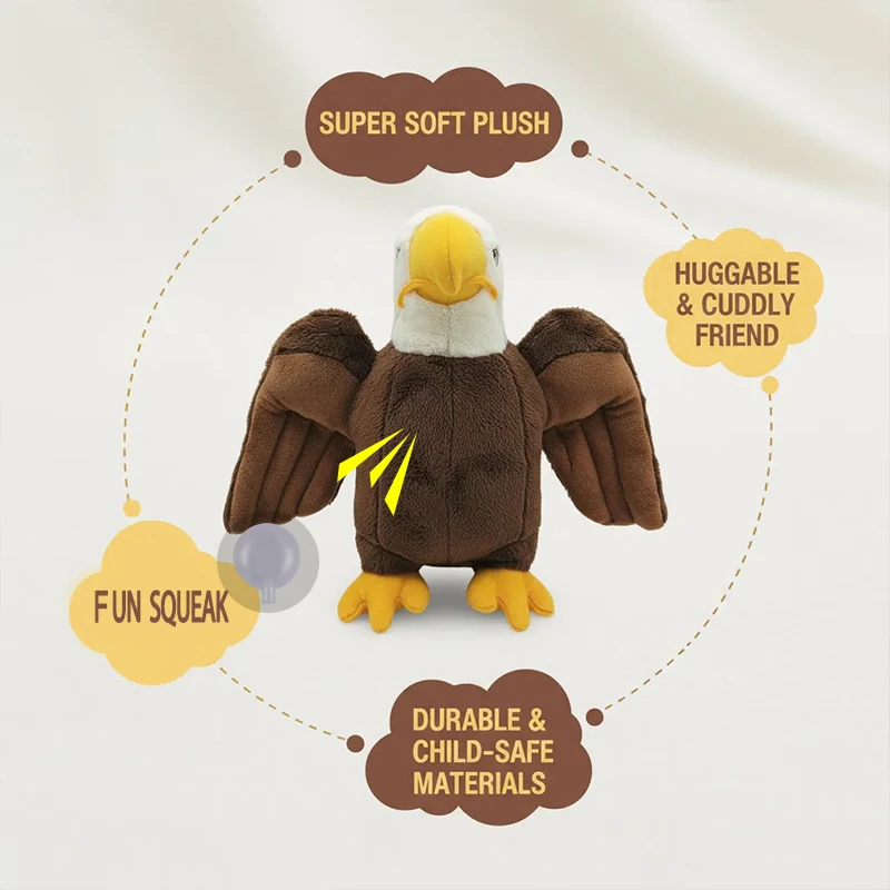 Thumbnail 2 - #79 Best Plush Puppy Toys to Buy In 2026