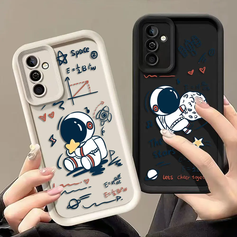 Space Astronaut Pai…