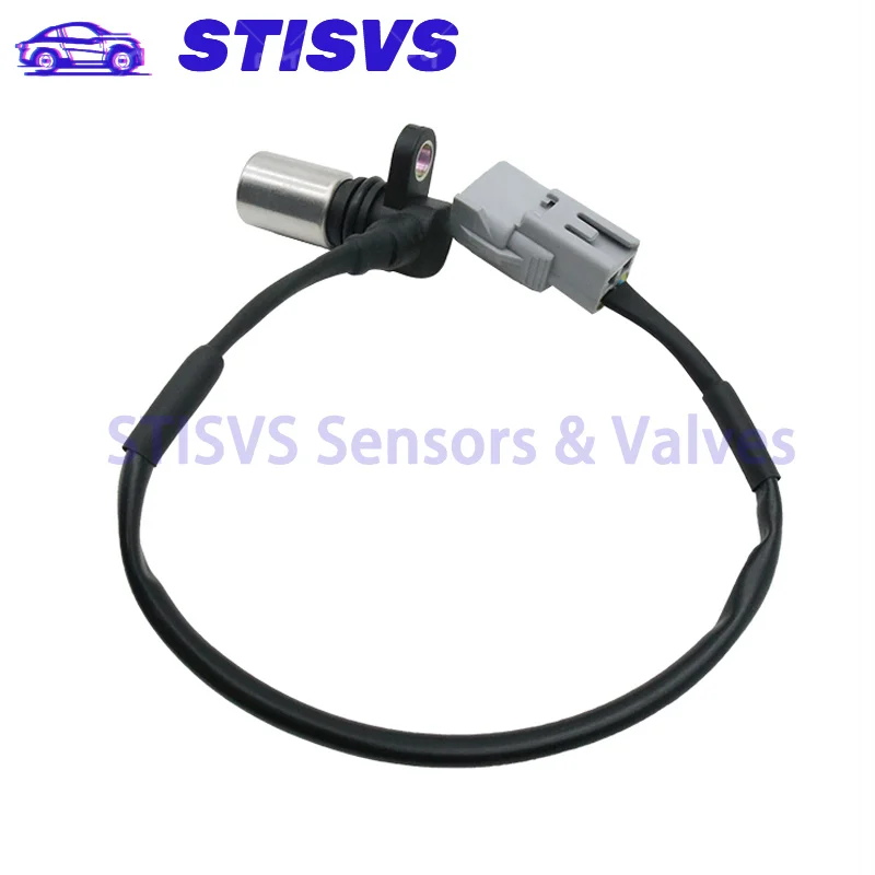 8-97306113-1 Crankshaft Position Sensor For Hino Isuzu 4hk1 6hk1 Hitachi Zax200 Zax240 Zax270 8973061131 0296001290 Car Parts