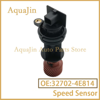 32702-4E814 Speed Sensor For Nissan Sentra 2002~2006 Altima 1994~1997 Sunny III Stanza Almera N16E C11 N16 U13 P11 OE 327024E814