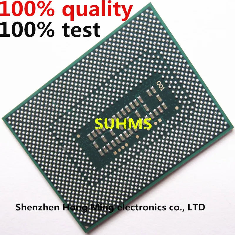 100% test I7-3612QM SR0MR I7-3720QM SR0MM I7-3635QM SR0UY I7-3632QM SR0UZ I7-3820QM SR0MK I7-3740QM SR0UW BGA