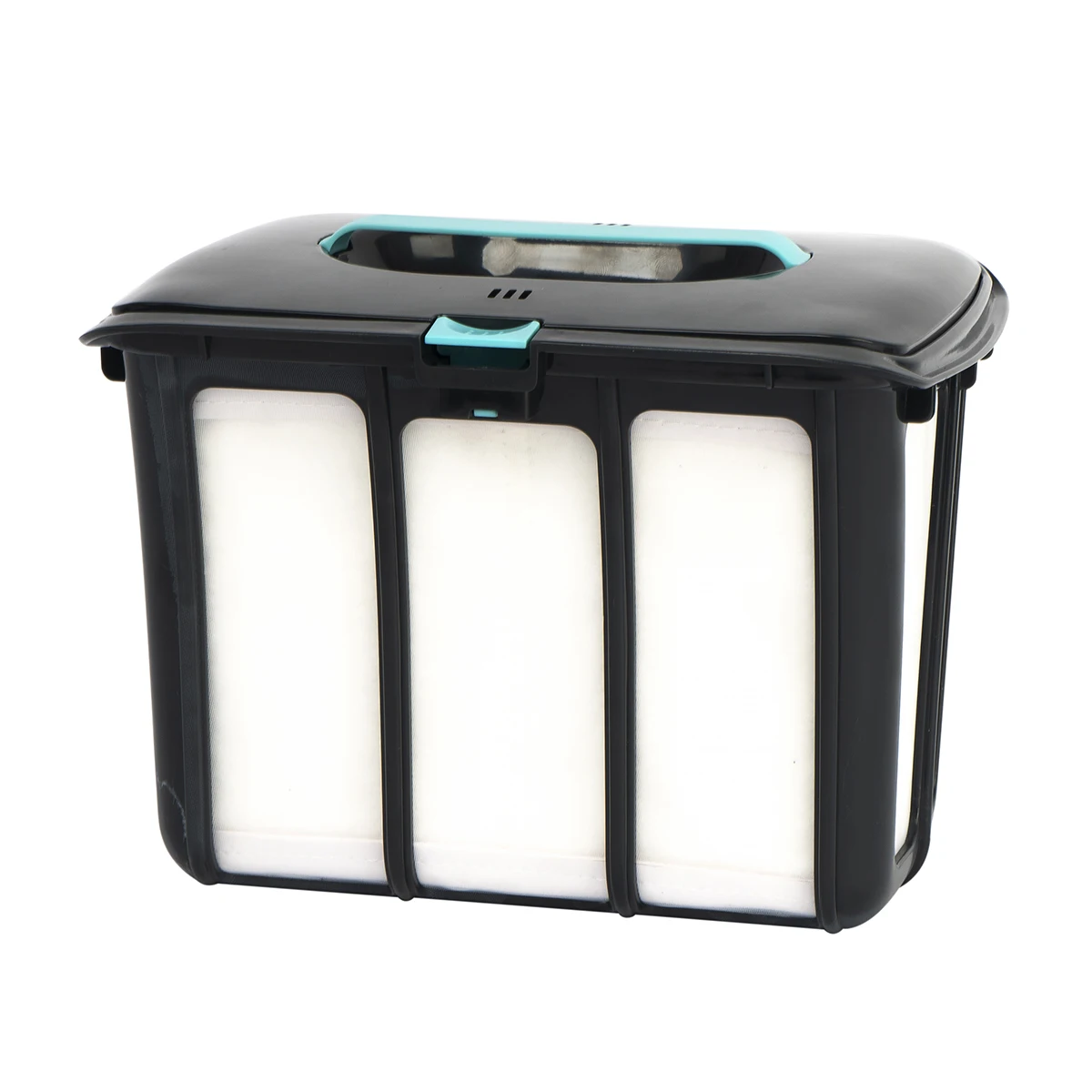 

Ultra fine filter suitable for Aiper Scuba S1/Scuba S1 UItra robot swimming pool cleaner replacement,To improve clarity