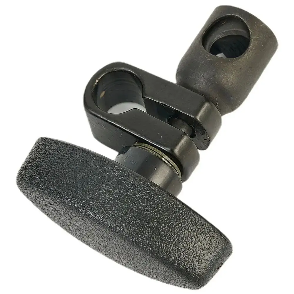1Pcs Holder Bar Dial Indicator Clamp Chuck Swivel For Magnetlc Meter Stands Height Gauge Lever Extension Rod Sleeve