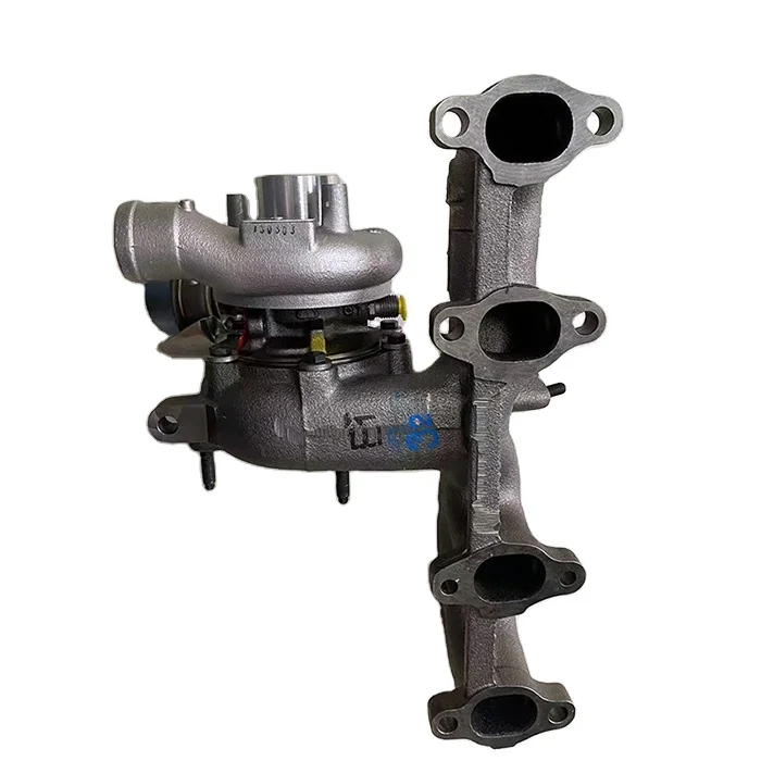 

ATV&UTVWholesale Bv39a-0017 Turbo 54399880017 038253016L Turbocharger for VW Bolae 1.9T Turbocharger 54399700017