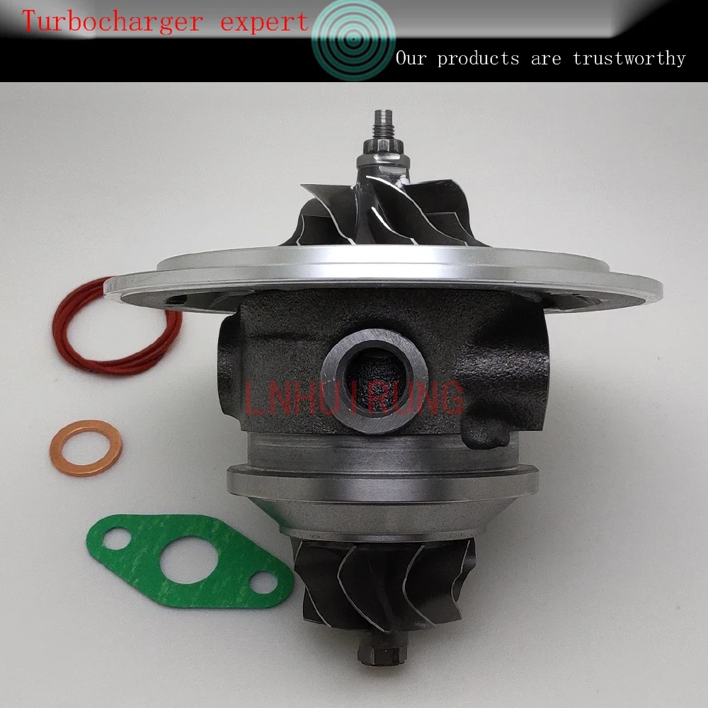 

Картридж CHRA turbo GT1749S 700273 700273-0001 28200-4B151 28200-4B160 для Hyundai Van/стандартный грузовик 4D56T 58 кВт 2500 куб. См