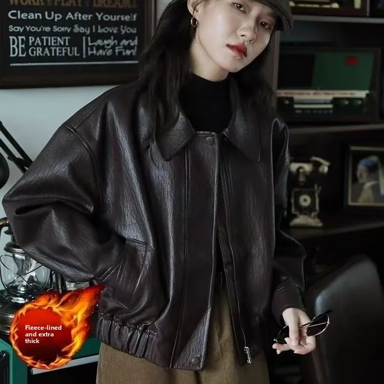 giacca-da-motociclista-americana-in-pelle-pu-da-donna-foderata-in-pile-stile-retro-con-colletto-alla-coreana-vestibilita-aderente-maniche-lunghe-e-cerniera-ideale-per-lo-streetwear