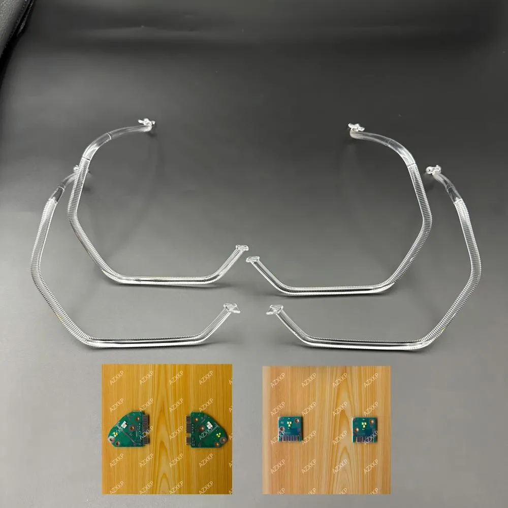 

Daytime running light module drl module for 2019-2023 X5 G05, X6 G06 Car Hernia Headlight DRL Chip Circuit Board Light Source