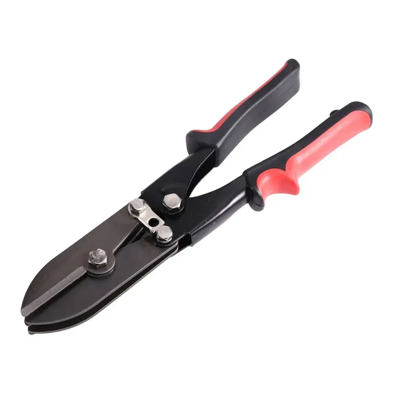 AB34-5 Blade Sheet Metal Crimper Tools, Crimps 22 Gauge