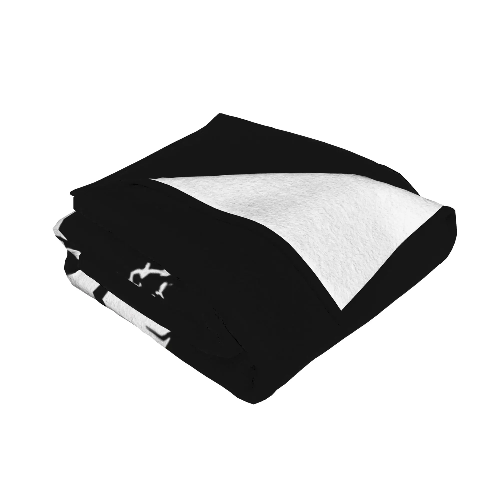 1PC home Cute Room Decor Jeff Signature JB Blanket Throw Blanket Jeff Beck Novelty Warm Blanket All Season