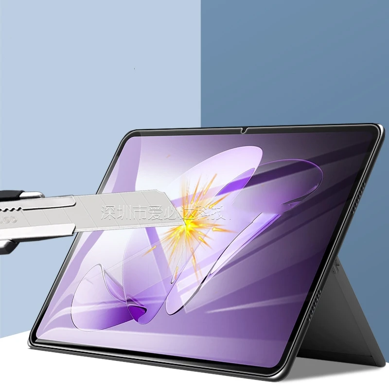 9H Tempered Glass full cover Screen Protector For OPPO Pad 3 11.61 inch Tablet Protective Film