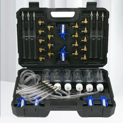 12 best sales common rail injector tools - №5