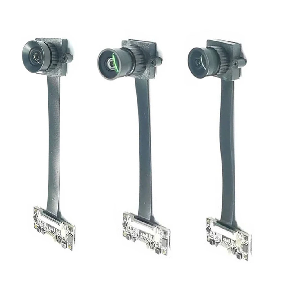 

100MM SC233HGS Camera Module 2MP 120FPS 1920*1200 High Frame Rate USB Drive Free MIPI to USB Interface