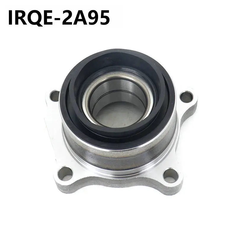 Automotive bearing unit shaft head assembly 42450-26010