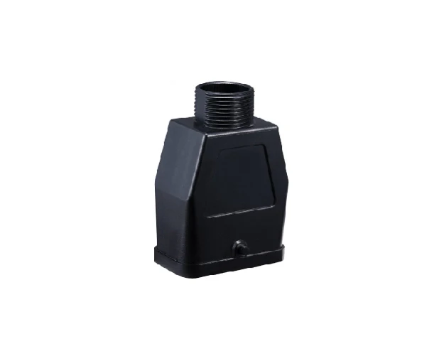 HDXBSCN HC Plstic Hoods and Housings Heavy Duty Connector