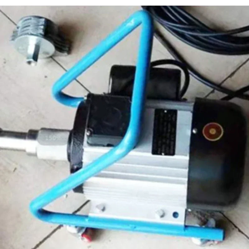 

Excellent KC-50 Electric Rust Remover IMPA591217 Knock Rust 8 Marine Hand-held Ship Material Deck Accessories