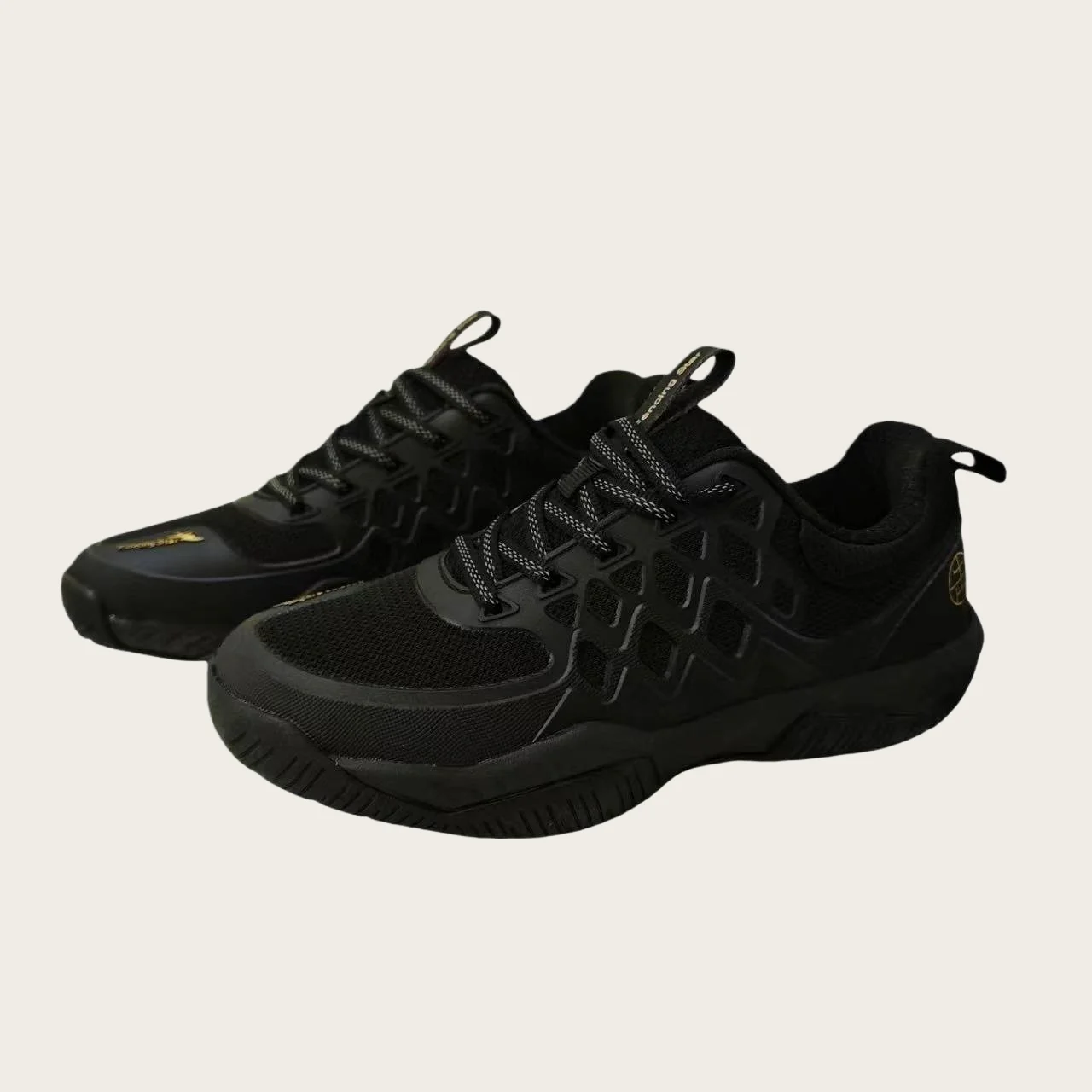 Men's Breathable Professional Fencing Shoes Comfortable Fencing Training Shoes Unisex Walking Fencing Fitness Shoes