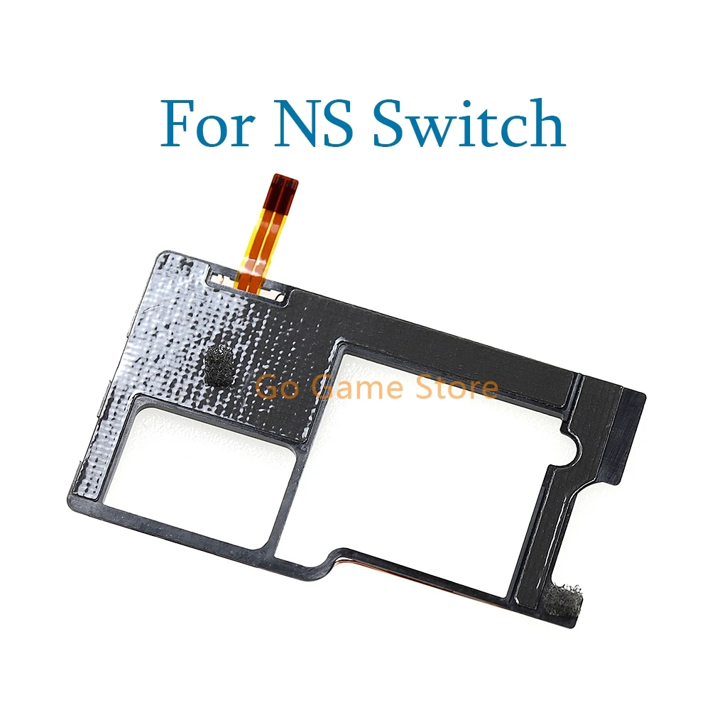 1pc For NS Switch Right JoyCon For Nintend Switch Joy Con Right Hand Controller NFC Antenna Sensor Module Replacement