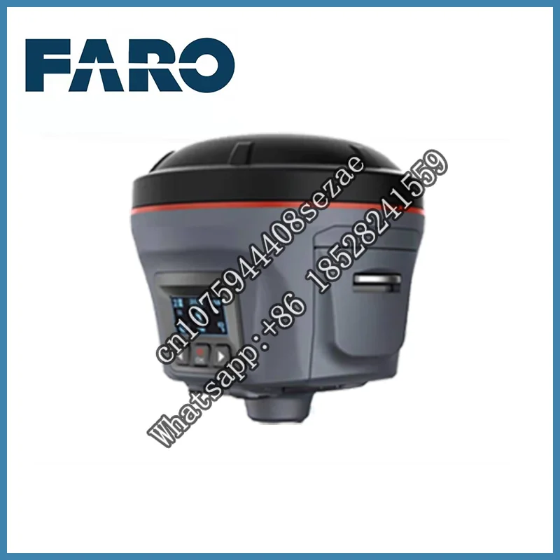 FARO Inertial Navigation RTK/GNSS Measurement Instrument Engineering Surveying and Layout