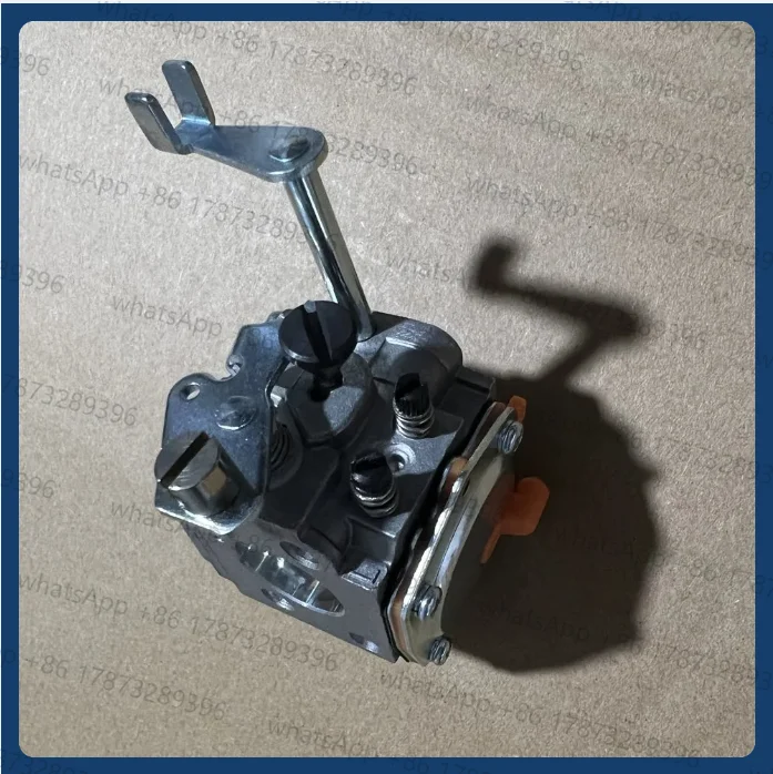 Carburetor For Wacker BS500 BS500S BS600 BS600S BS650 Rammer Replaces Carburetor For Tillotson HS-284F Stens 615-018 WM80
